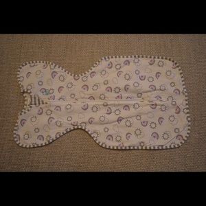 Love to Dream swaddle